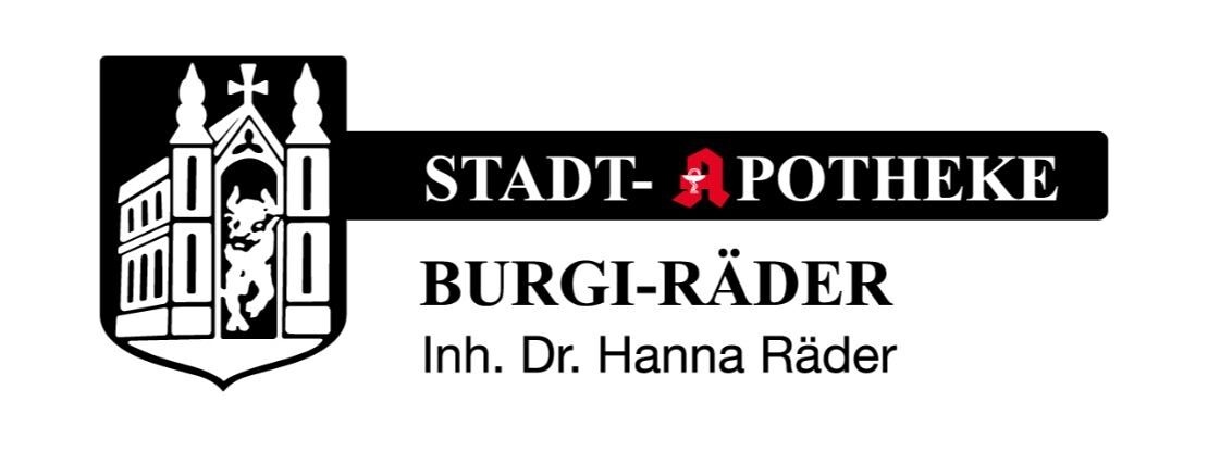 Stadt-Apotheke Burgi Räder