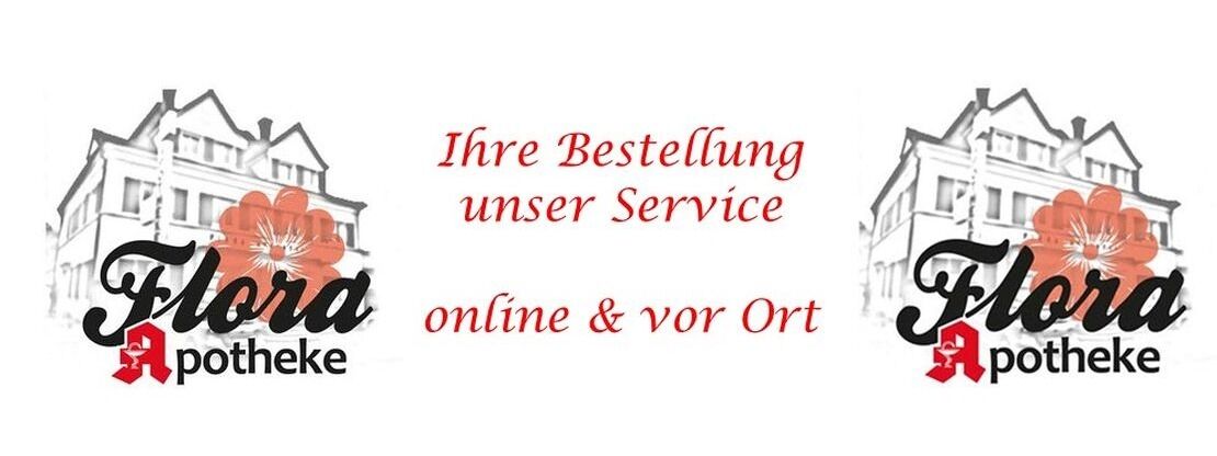Flora Apotheke