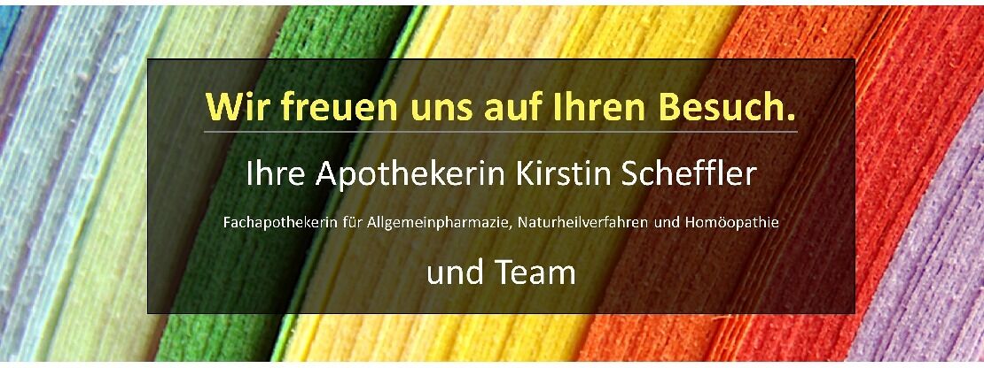 RegenbogenApotheke