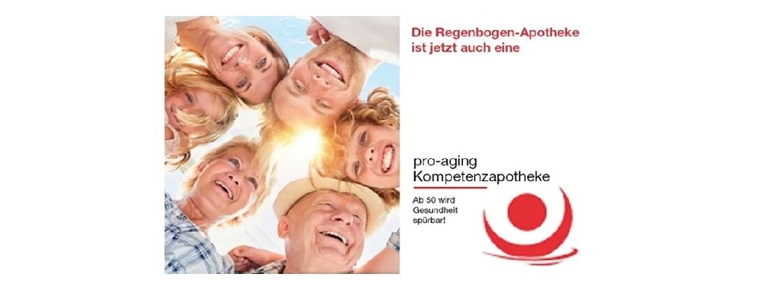 RegenbogenApotheke