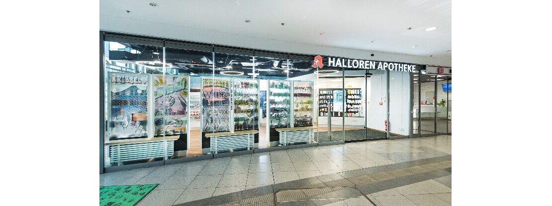 Halloren-Apotheke
