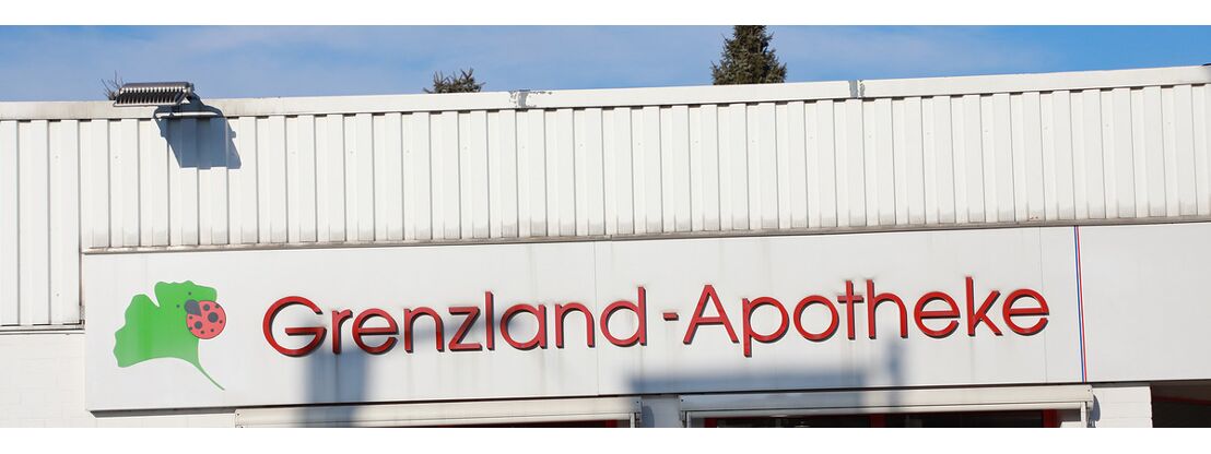 Grenzland-Apotheke