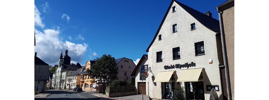 Stadt-Apotheke