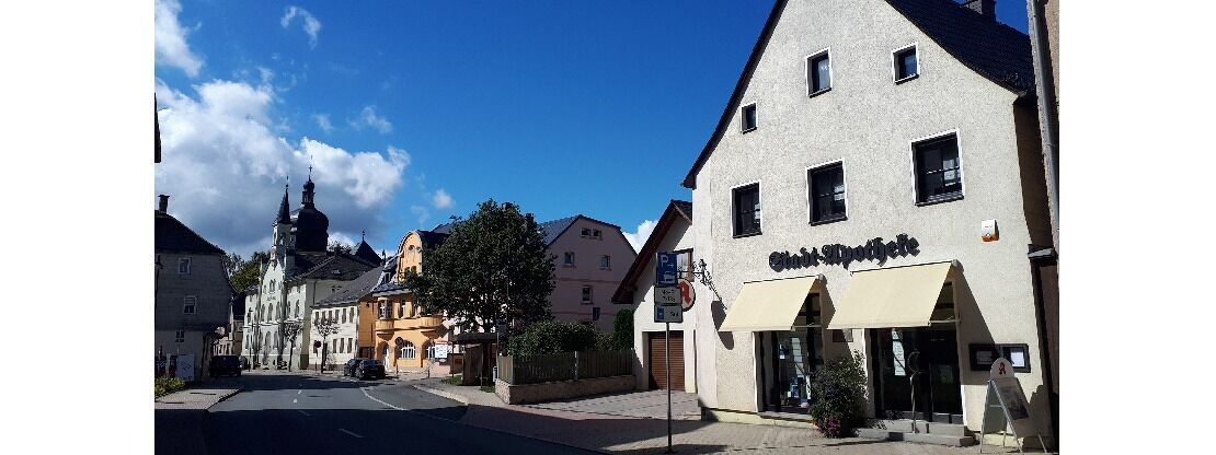 Stadt-Apotheke