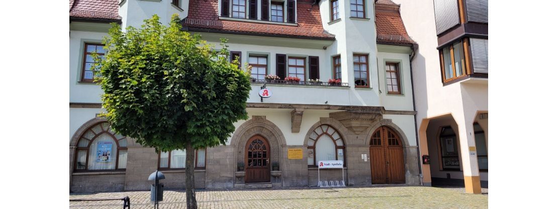Stadt Apotheke