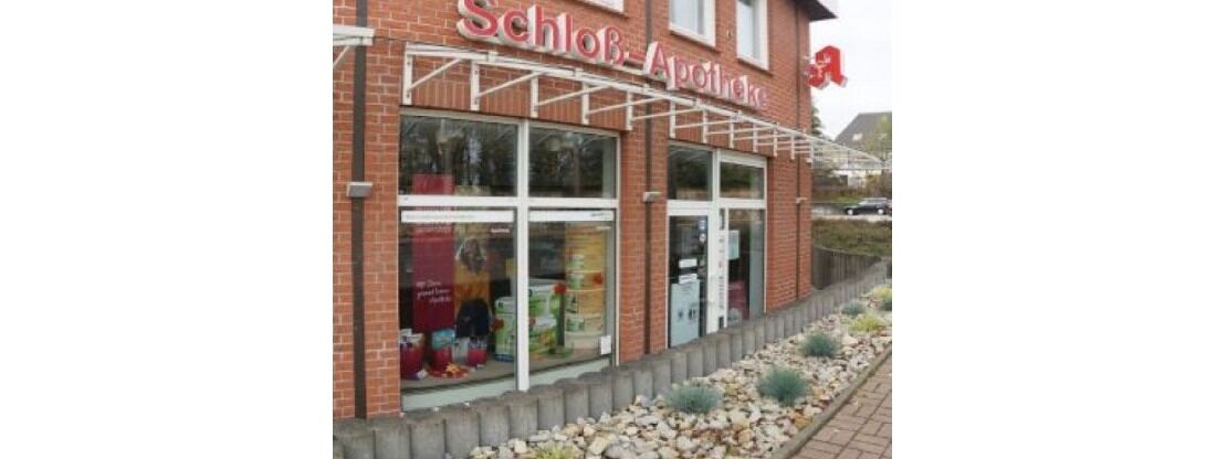 Schloß-Apotheke