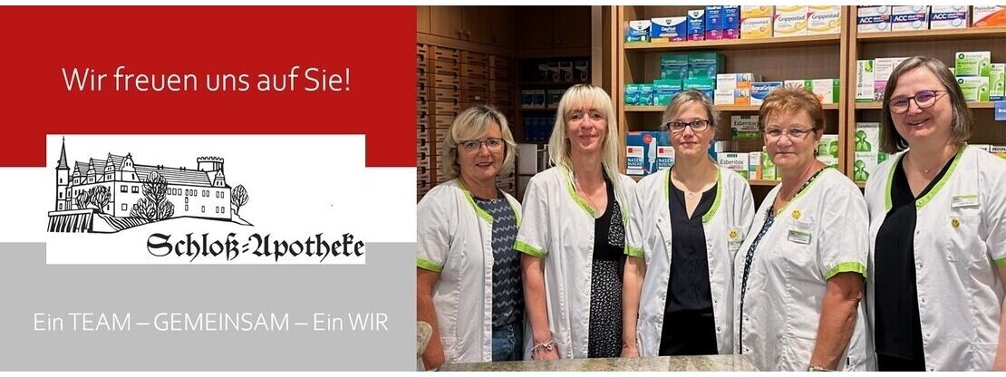 Schloß-Apotheke