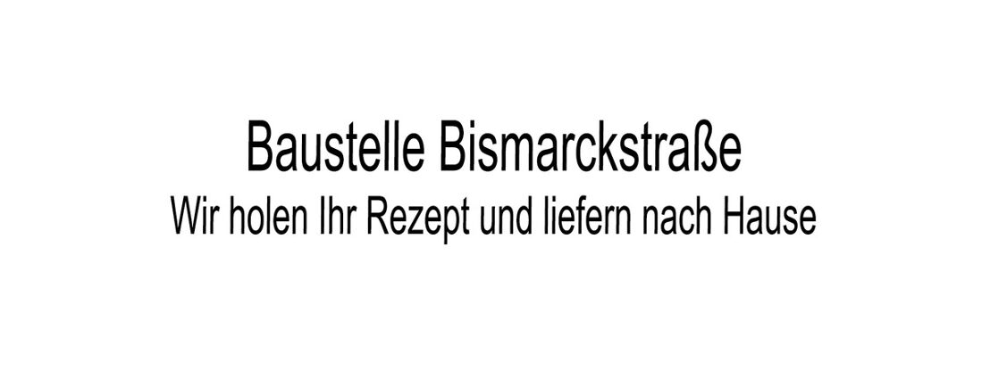 Bismarck-Apotheke