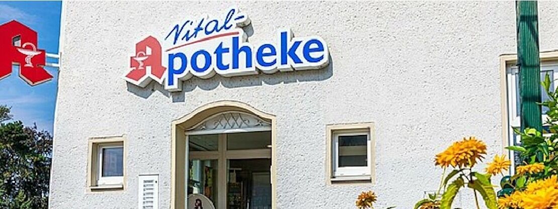 Vital-Apotheke