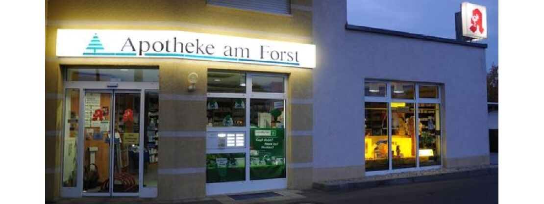 Apotheke am Forst