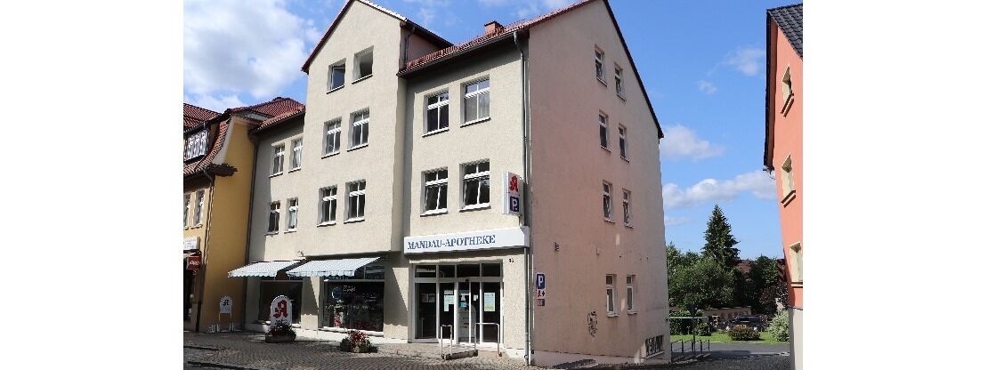 Mandau-Apotheke