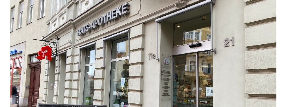 Rats-Apotheke