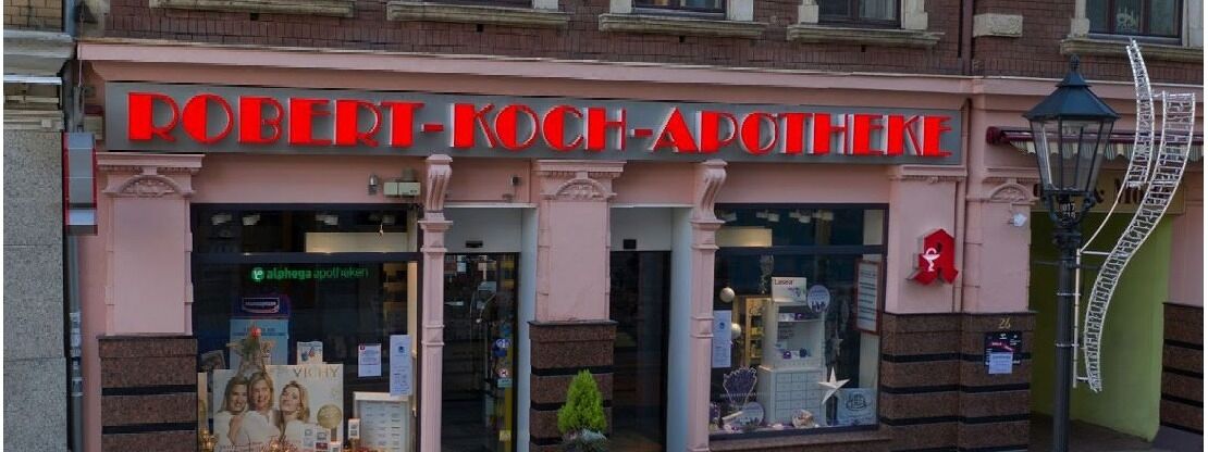 Robert-Koch-Apotheke