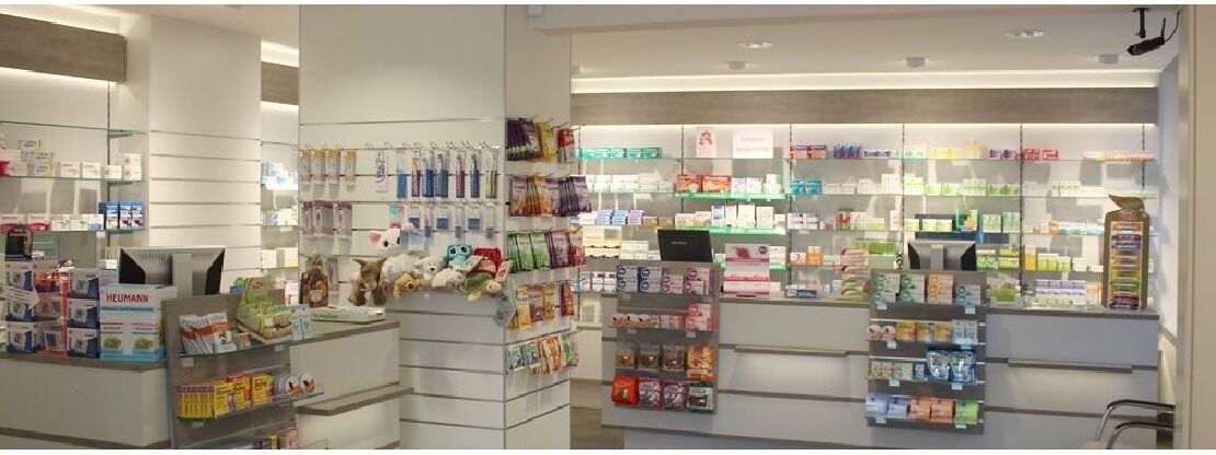 Linden-Apotheke