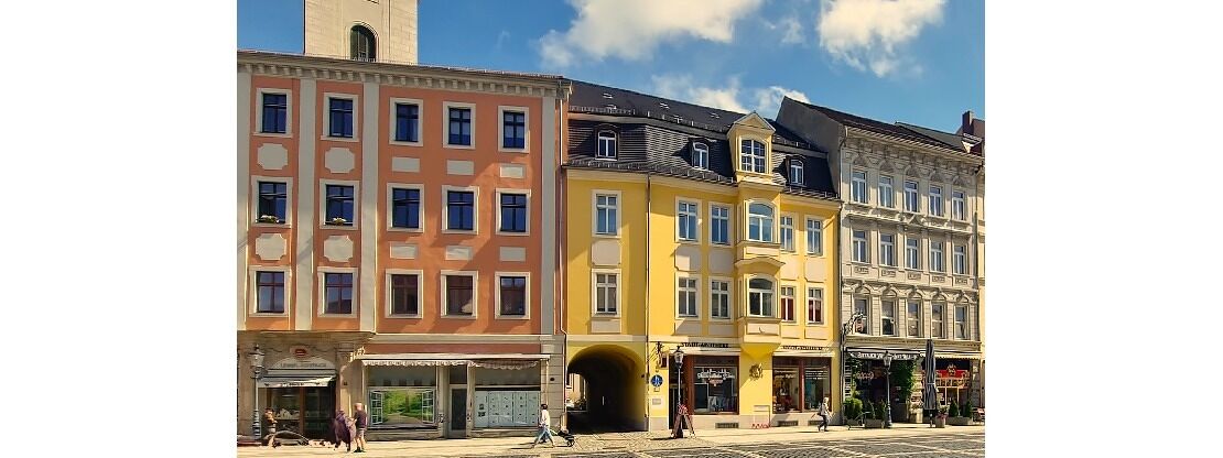 Stadt-Apotheke Zittau