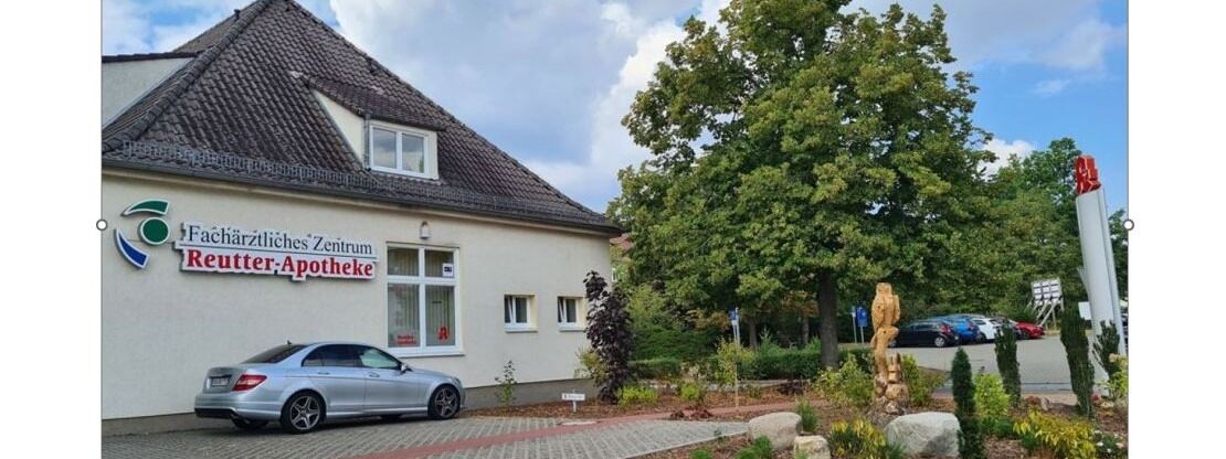 Reutter-Apotheke