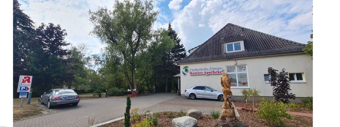 Reutter-Apotheke