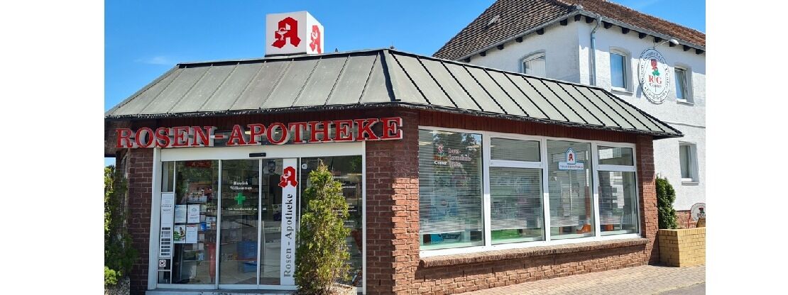 Rosen-Apotheke