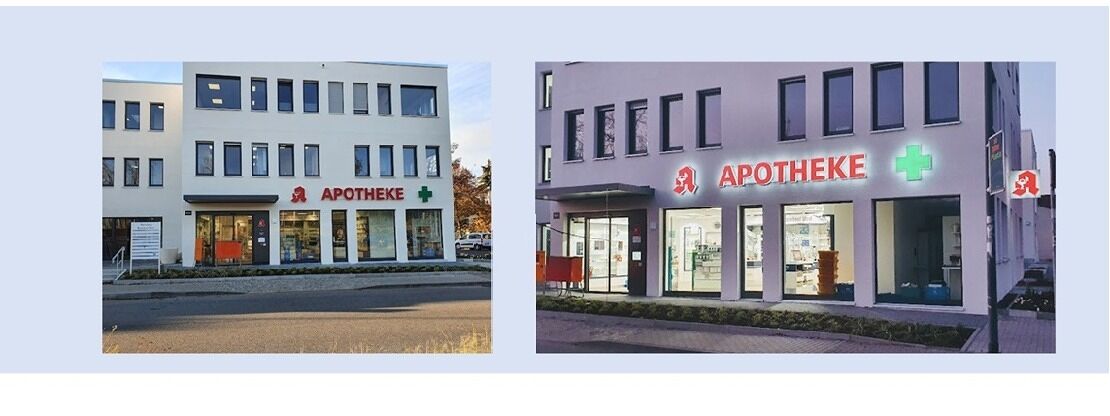 Apotheke Radebeul West