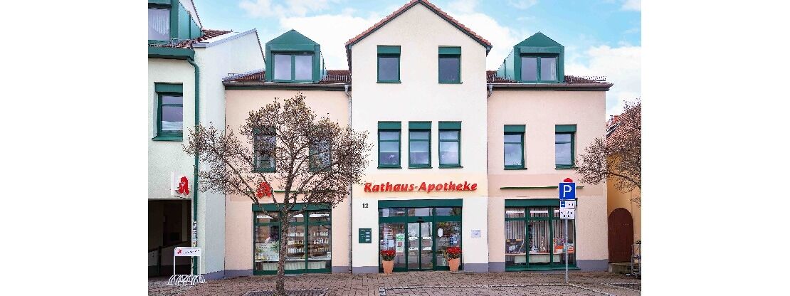 Rathaus-Apotheke