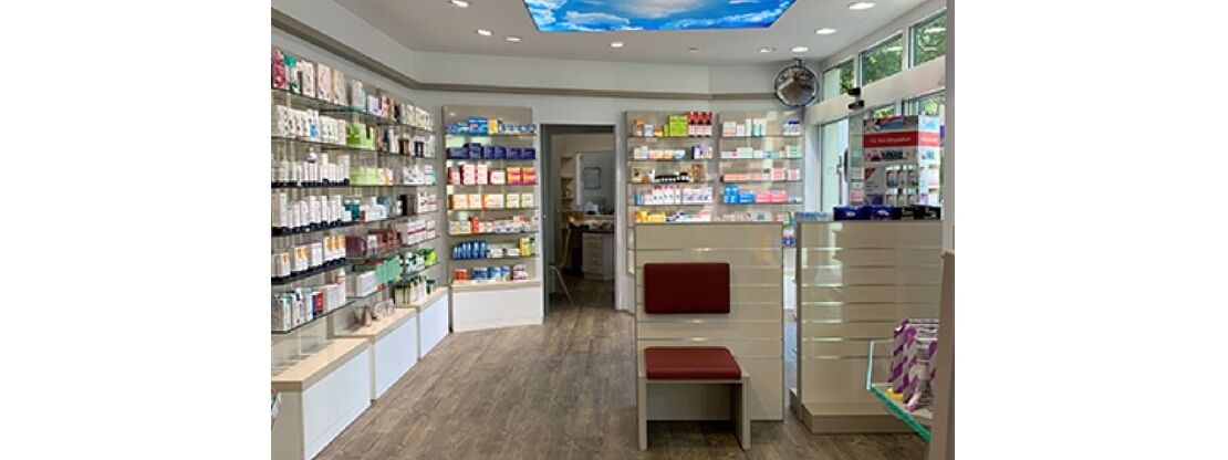Rathaus-Apotheke