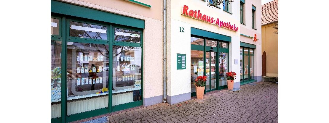 Rathaus-Apotheke