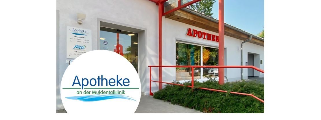 Apotheke an der Muldentalklinik