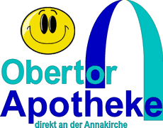 Obertor-Apotheke