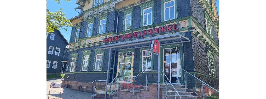Robert-Koch-Apotheke
