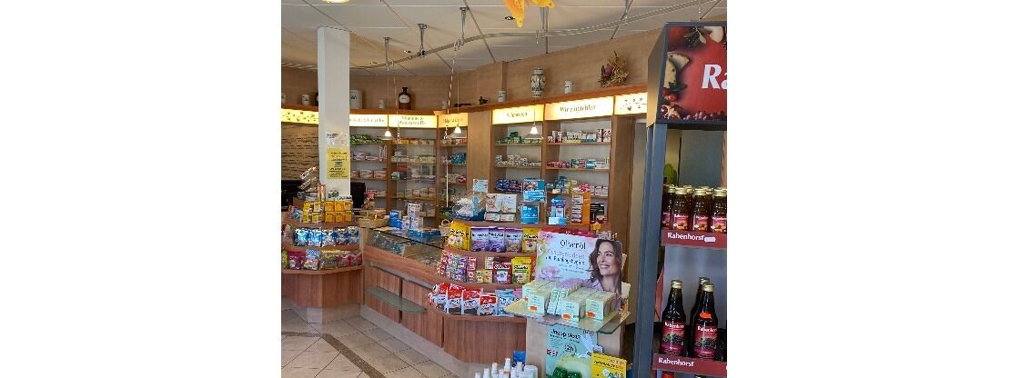 Robert-Koch-Apotheke