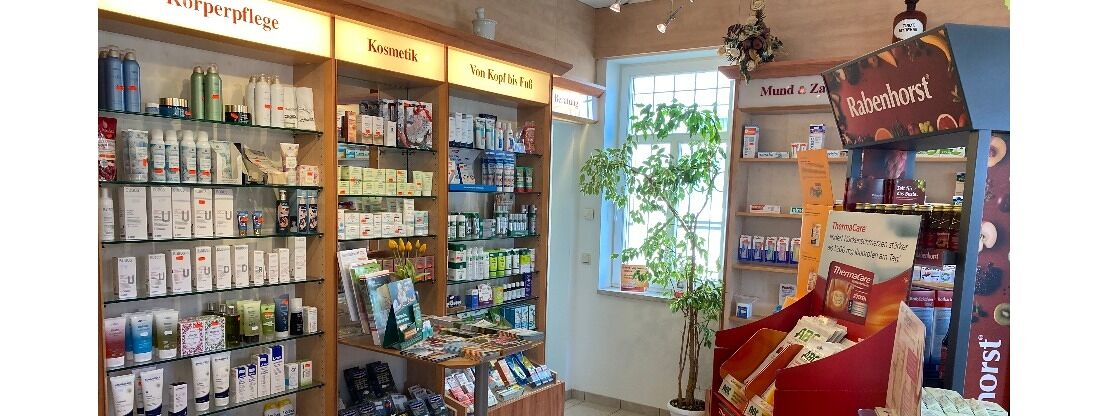 Robert-Koch-Apotheke