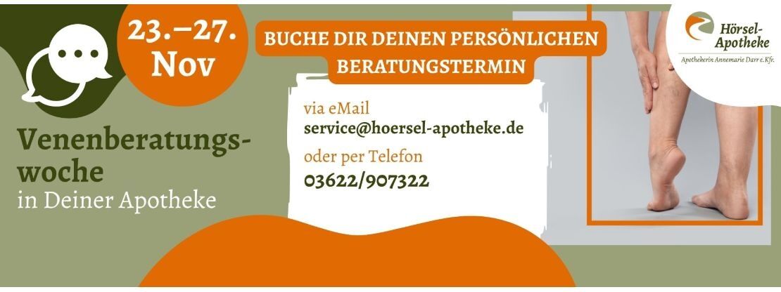 Hörsel Apotheke