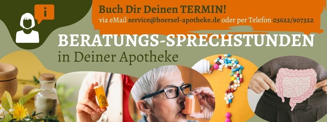 Hörsel Apotheke