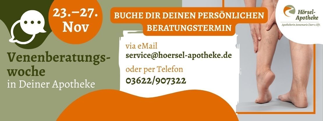 Hörsel Apotheke