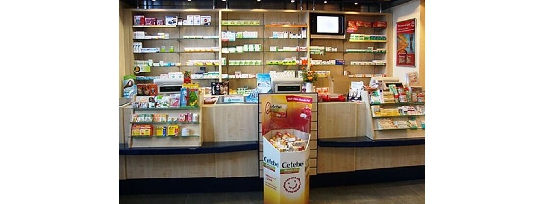 Nibelungen Apotheke
