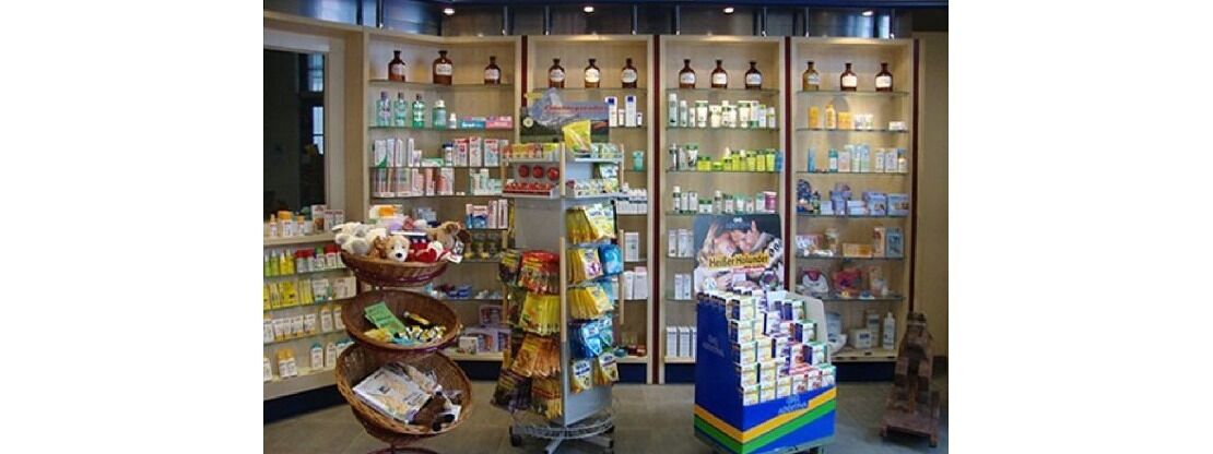 Nibelungen Apotheke