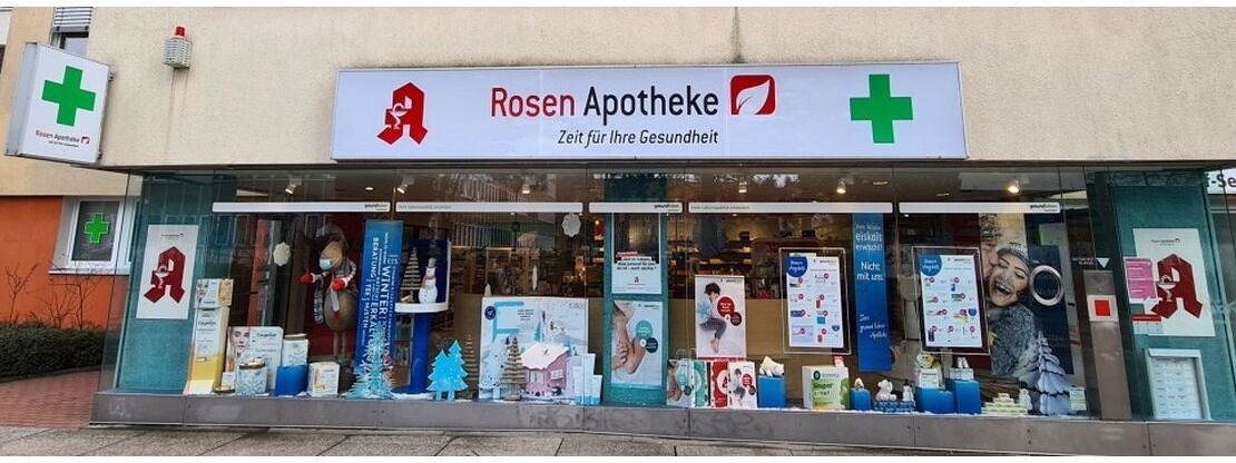 Rosen Apotheke