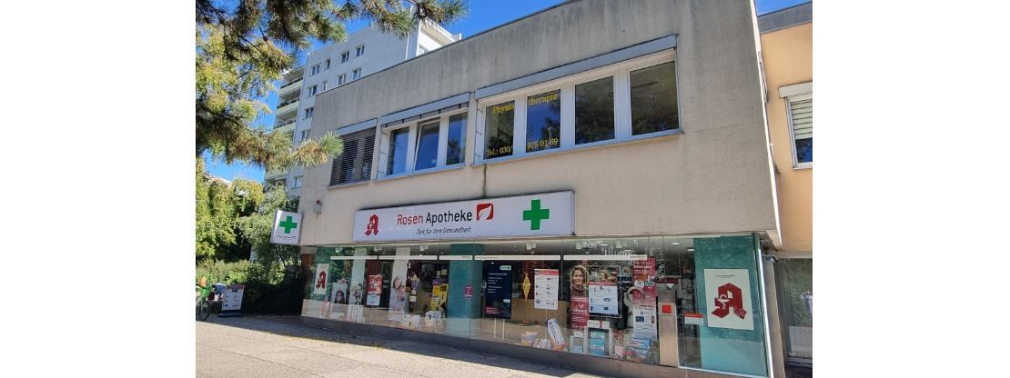 Rosen Apotheke