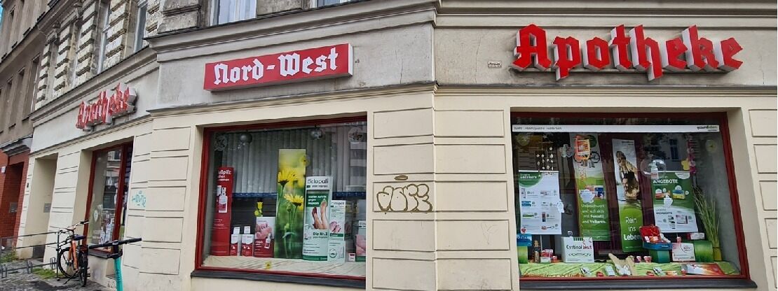 Nord-West Apotheke