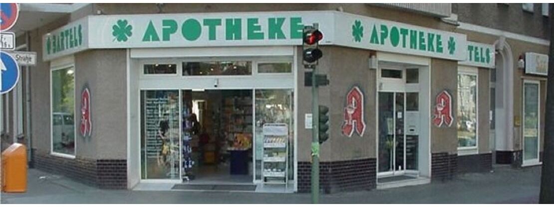 Bartels-Apotheke