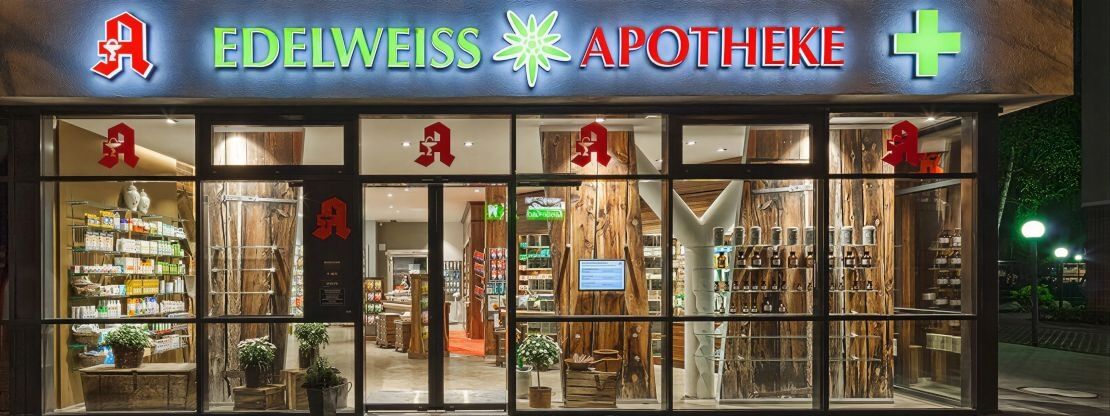 Edelweiß Apotheke