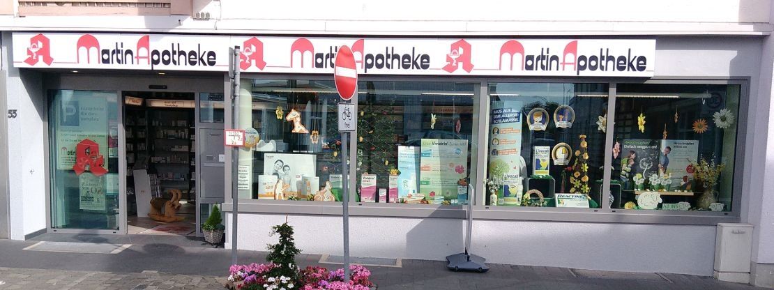 Martin Apotheke