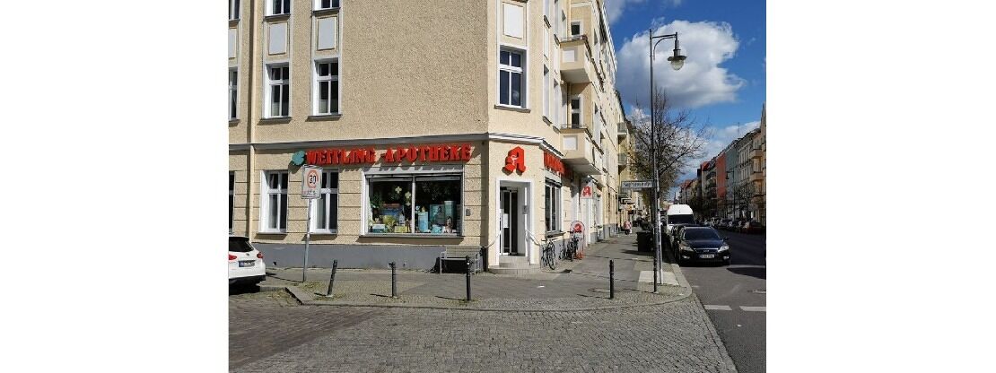 Weitling-Apotheke
