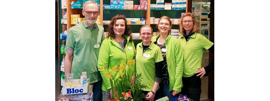 Weitling-Apotheke