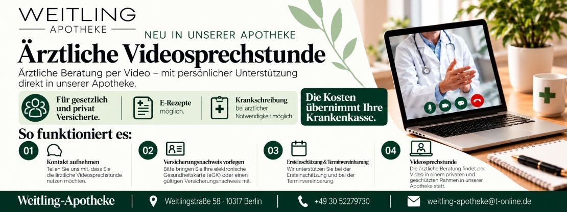 Weitling-Apotheke