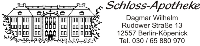 Schloss-Apotheke