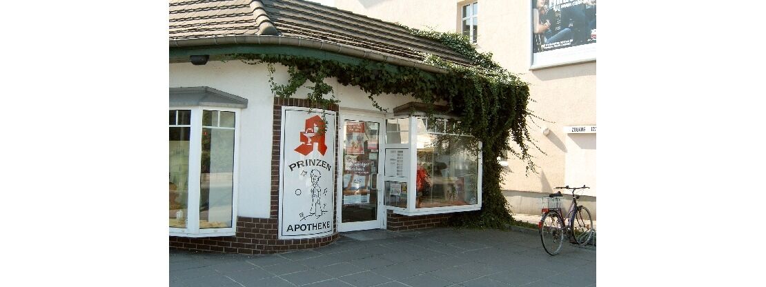 Prinzen Apotheke