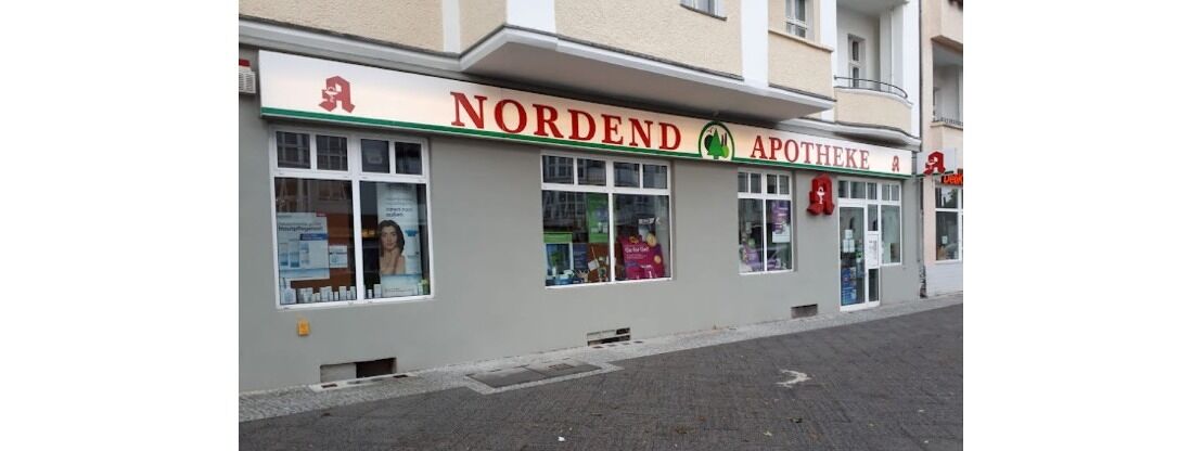 Nordend Apotheke