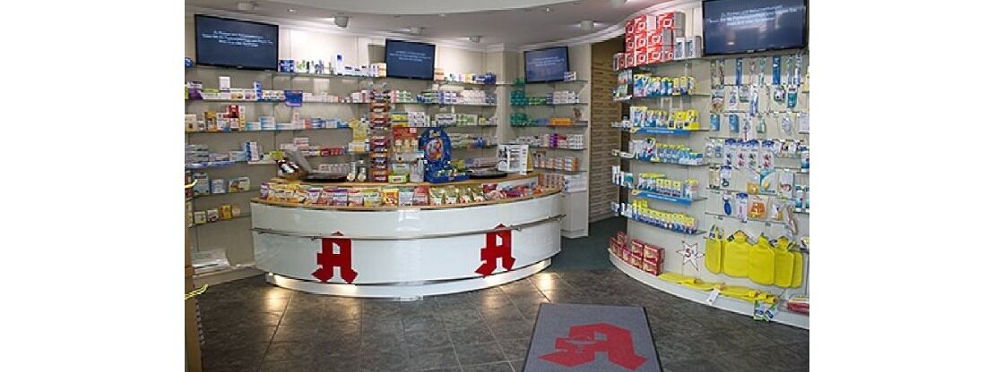Amsel-Apotheke