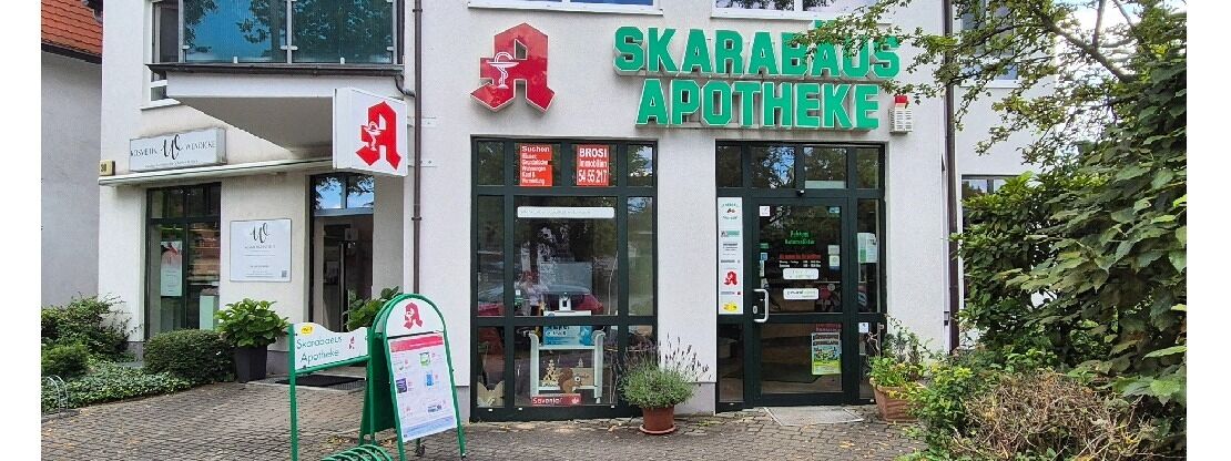 Skarabäus Apotheke